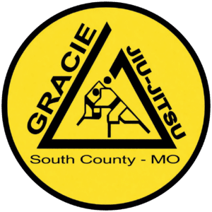 Gracie Humaita South County Main Business Logo